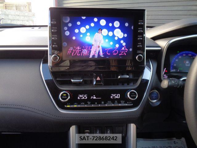 Toyota COROLLA CROSS 2023-03 8626208-24