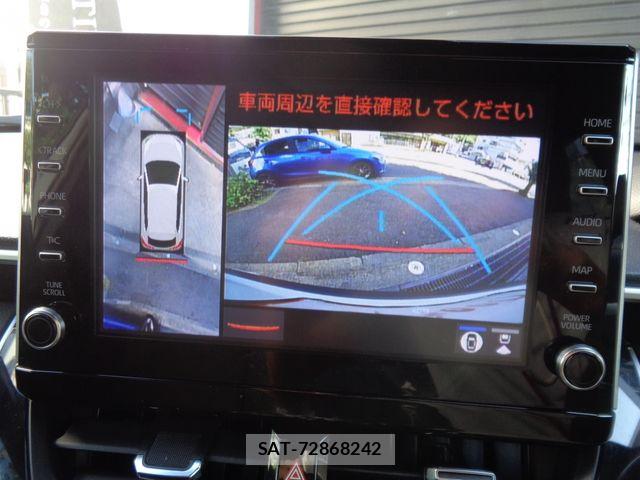 Toyota COROLLA CROSS 2023-03 8626208-25