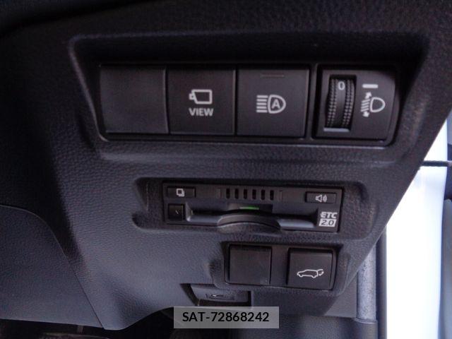 Toyota COROLLA CROSS 2023-03 8626208-27