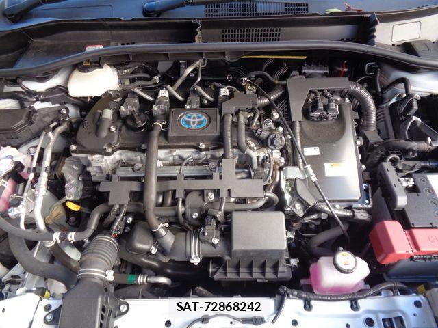 Toyota COROLLA CROSS 2023-03 8626208-4