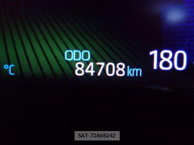 Toyota COROLLA CROSS 2023-03 8626208-5