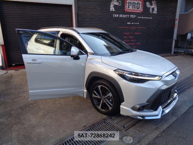 Toyota COROLLA CROSS 2023-03 8626208-7