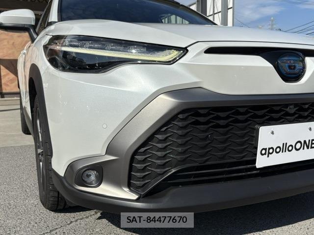 Toyota COROLLA CROSS 2023-01 8665972-9
