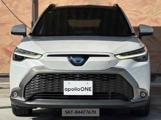 Toyota COROLLA CROSS 2023-01 8665972-1