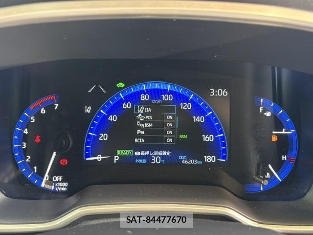 Toyota COROLLA CROSS 2023-01 8665972-21