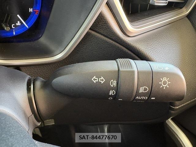 Toyota COROLLA CROSS 2023-01 8665972-24
