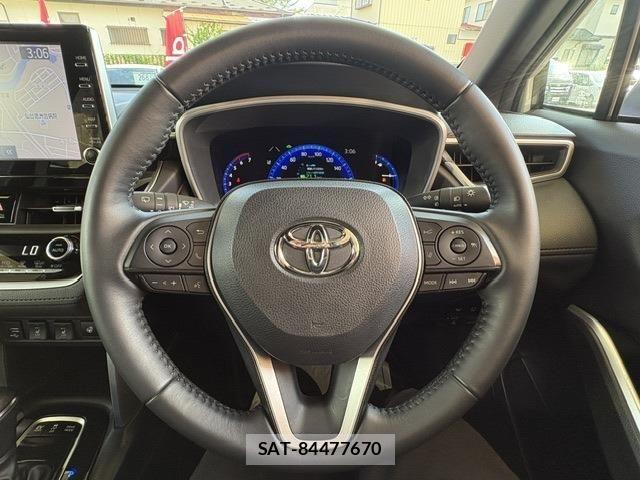 Toyota COROLLA CROSS 2023-01 8665972-27