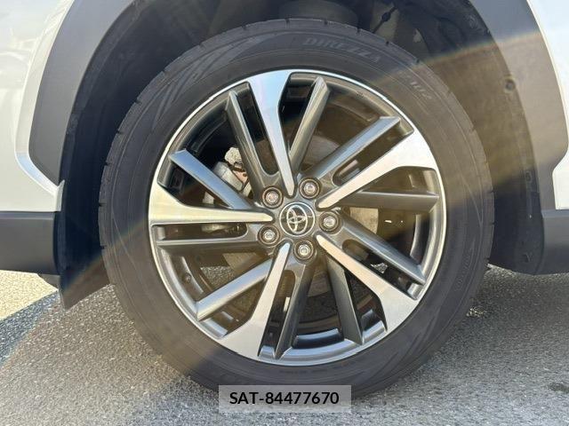 Toyota COROLLA CROSS 2023-01 8665972-8