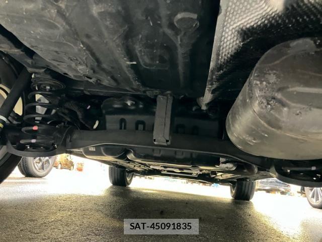 Toyota COROLLA CROSS 2022-03 8658477-9