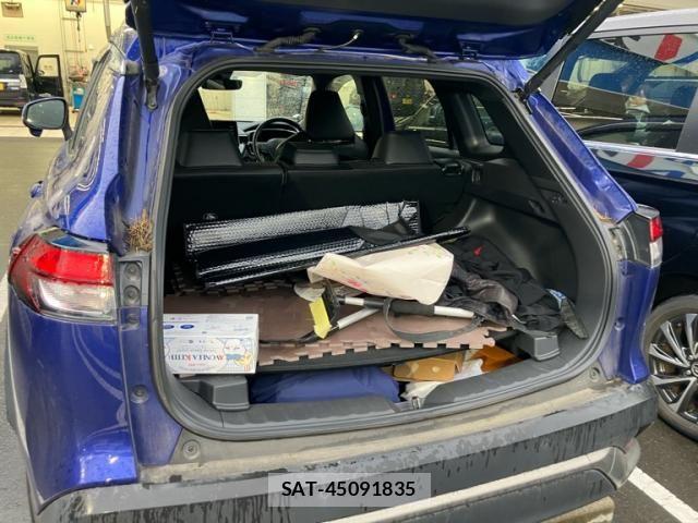 Toyota COROLLA CROSS 2022-03 8658477-10