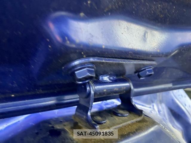Toyota COROLLA CROSS 2022-03 8658477-12
