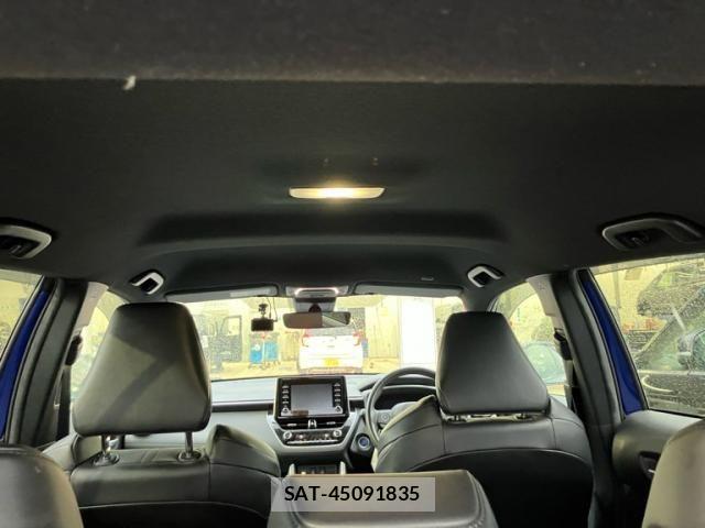 Toyota COROLLA CROSS 2022-03 8658477-14