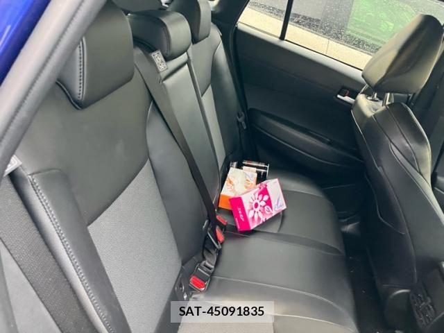 Toyota COROLLA CROSS 2022-03 8658477-15