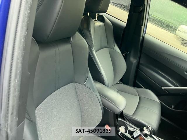 Toyota COROLLA CROSS 2022-03 8658477-16