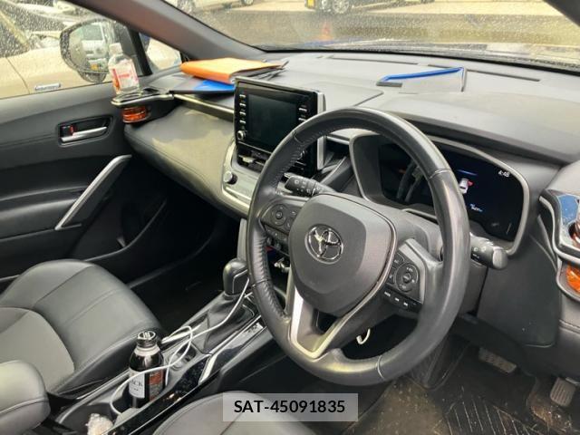 Toyota COROLLA CROSS 2022-03 8658477-17