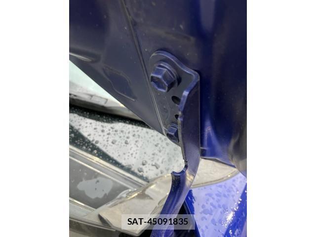 Toyota COROLLA CROSS 2022-03 8658477-20