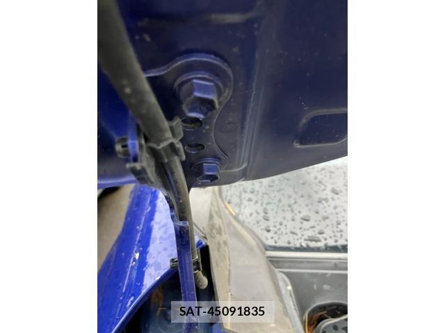 Toyota COROLLA CROSS 2022-03 8658477-21