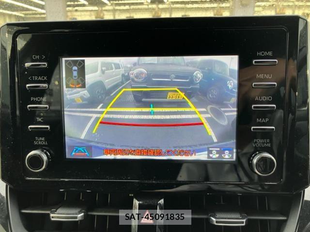 Toyota COROLLA CROSS 2022-03 8658477-26