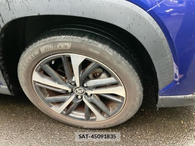Toyota COROLLA CROSS 2022-03 8658477-7