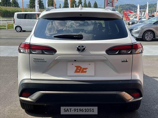 Toyota COROLLA CROSS 2022-03 8658473-13