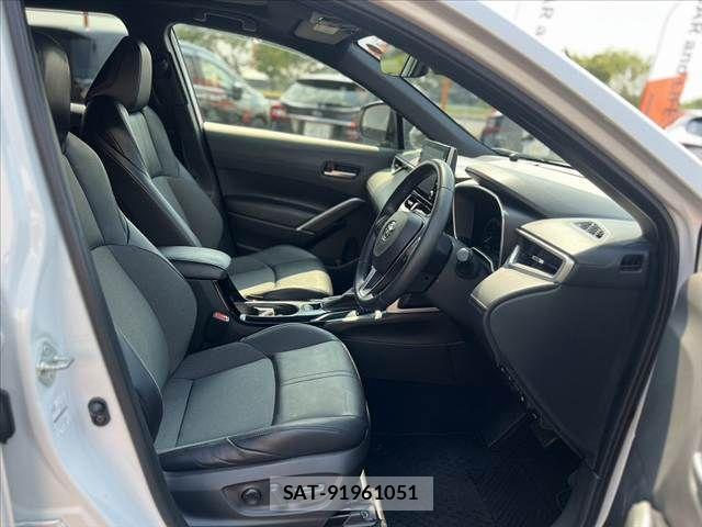 Toyota COROLLA CROSS 2022-03 8658473-15