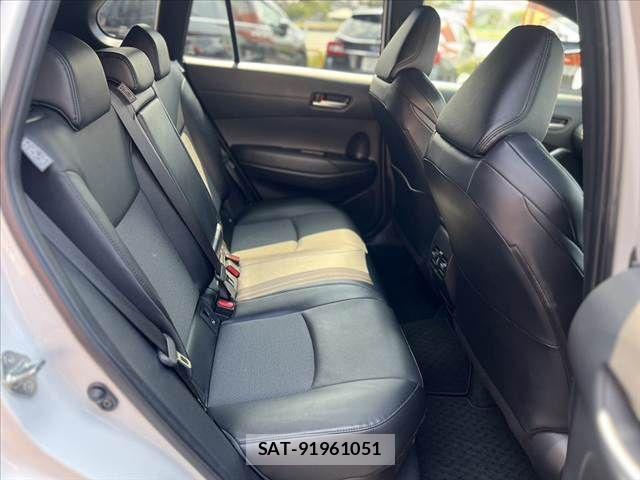 Toyota COROLLA CROSS 2022-03 8658473-17