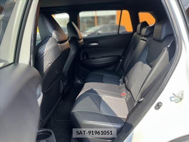 Toyota COROLLA CROSS 2022-03 8658473-18