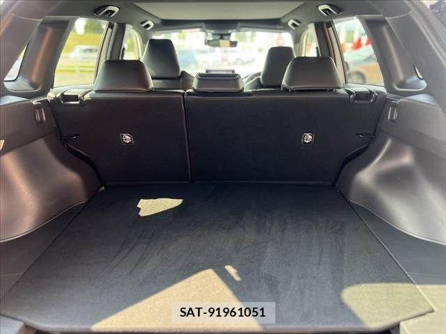 Toyota COROLLA CROSS 2022-03 8658473-19