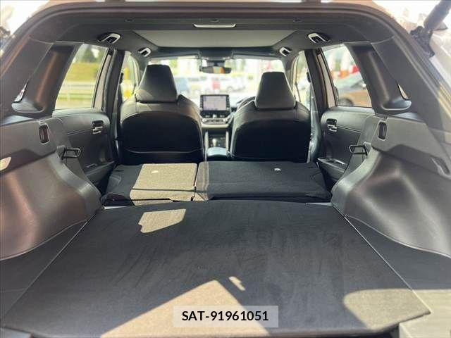 Toyota COROLLA CROSS 2022-03 8658473-20