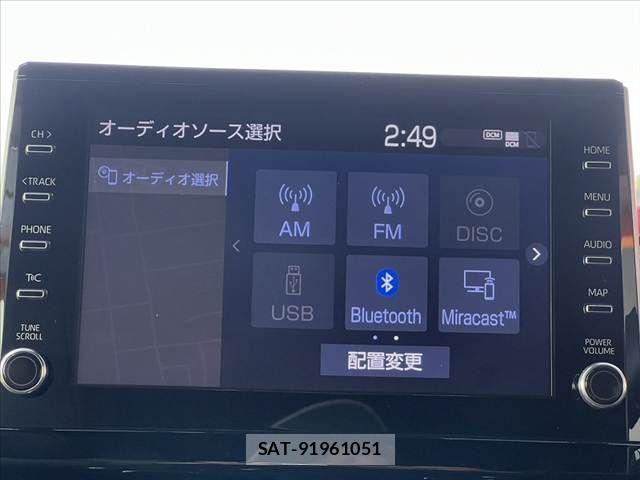 Toyota COROLLA CROSS 2022-03 8658473-26