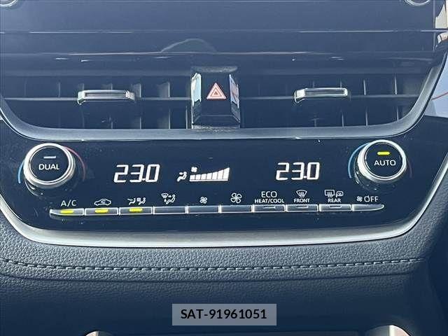 Toyota COROLLA CROSS 2022-03 8658473-27