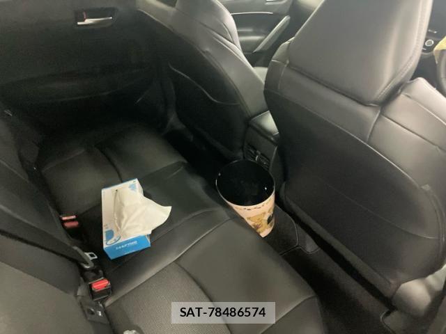 Toyota COROLLA CROSS 2025-10 8658471-10