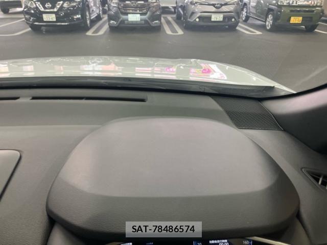 Toyota COROLLA CROSS 2025-10 8658471-13