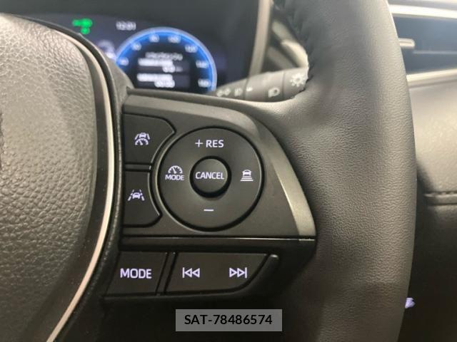 Toyota COROLLA CROSS 2025-10 8658471-15