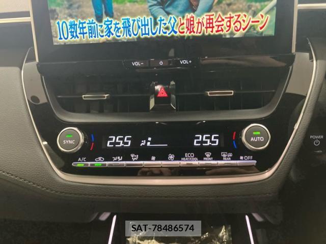 Toyota COROLLA CROSS 2025-10 8658471-22