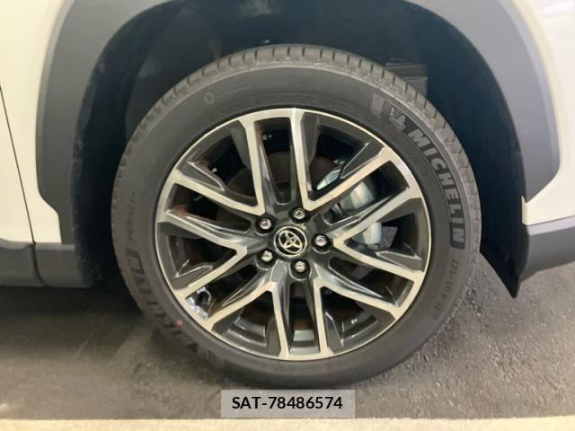 Toyota COROLLA CROSS 2025-10 8658471-6