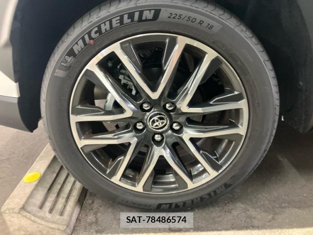 Toyota COROLLA CROSS 2025-10 8658471-7