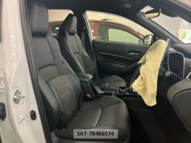 Toyota COROLLA CROSS 2025-10 8658471-8