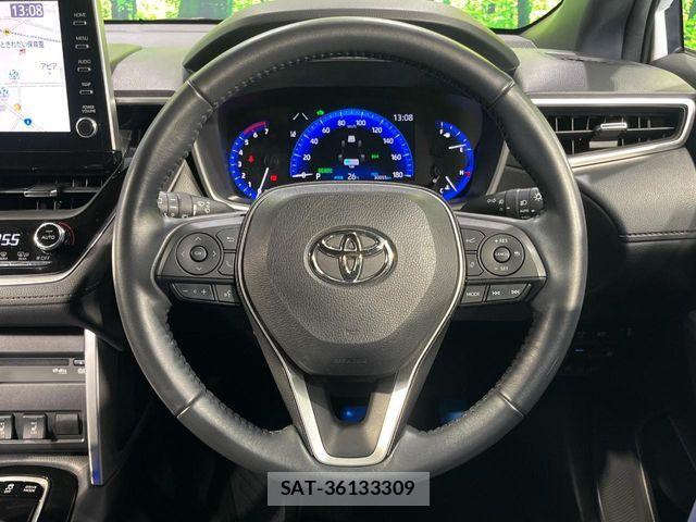 Toyota COROLLA CROSS 2022-01 8658469-10