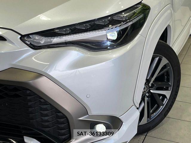Toyota COROLLA CROSS 2022-01 8658469-11