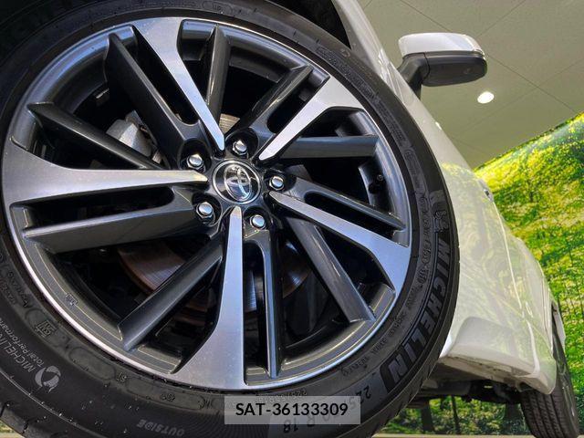 Toyota COROLLA CROSS 2022-01 8658469-12
