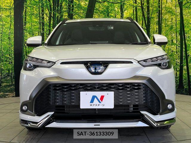 Toyota COROLLA CROSS 2022-01 8658469-13