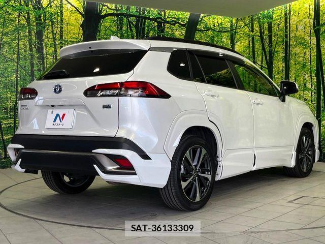 Toyota COROLLA CROSS 2022-01 8658469-16