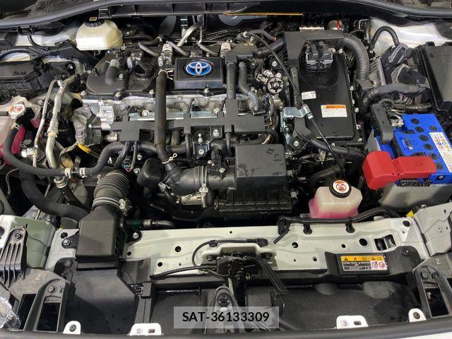 Toyota COROLLA CROSS 2022-01 8658469-17