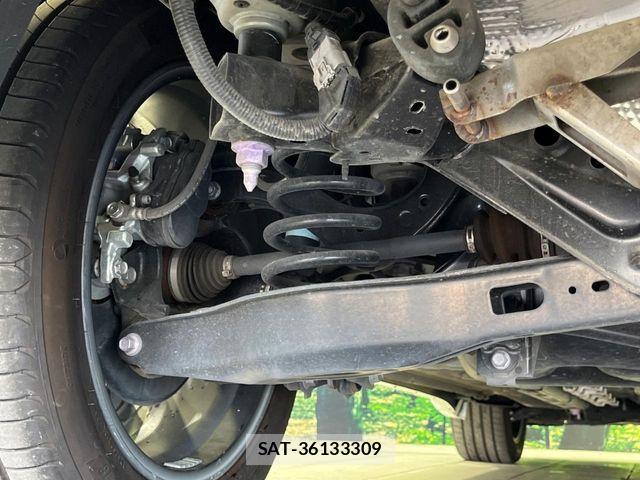 Toyota COROLLA CROSS 2022-01 8658469-19