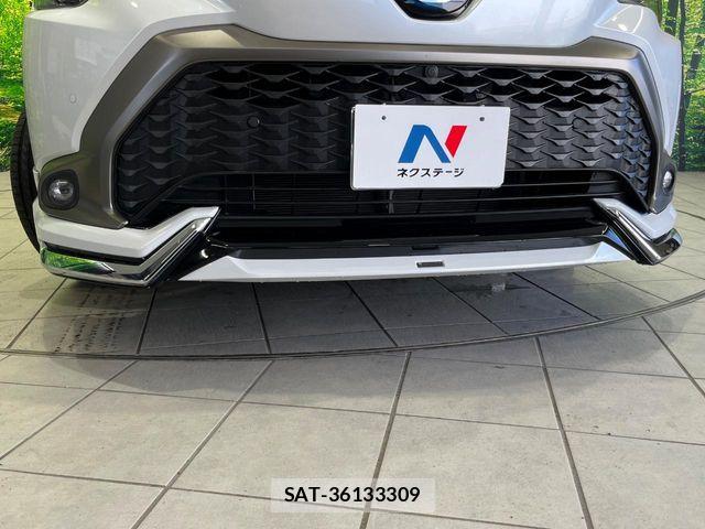 Toyota COROLLA CROSS 2022-01 8658469-2