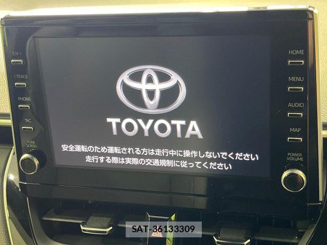 Toyota COROLLA CROSS 2022-01 8658469-3