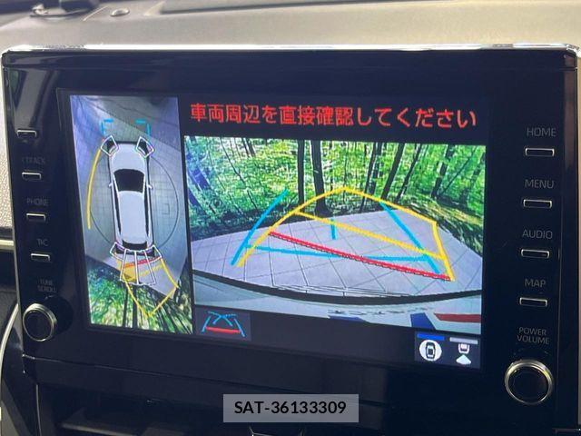 Toyota COROLLA CROSS 2022-01 8658469-4
