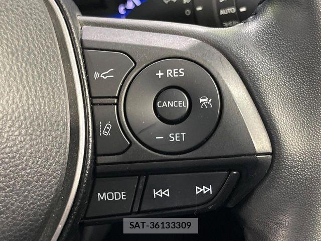 Toyota COROLLA CROSS 2022-01 8658469-6