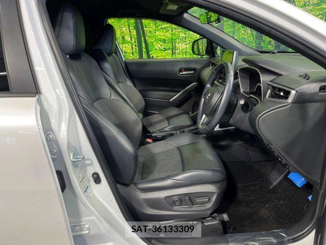Toyota COROLLA CROSS 2022-01 8658469-7